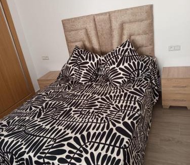 M'diq Apartamento | Perla mediterania
