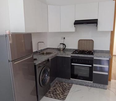M'diq Apartamento | Perla mediterania