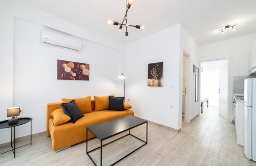 Paralia Ofryniou Apartamento | Perla Residential Complex