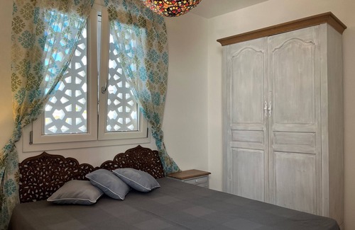 Sant'Isidoro Villa | Perla Saracena - 260m dalla spiaggia