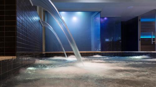 Milano Marittima Hotel | Perla Verde Hotel