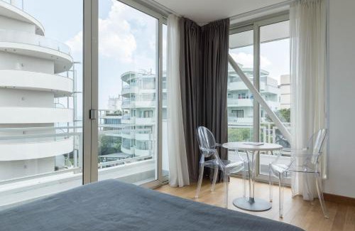 Milano Marittima Hotel | Perla Verde Hotel