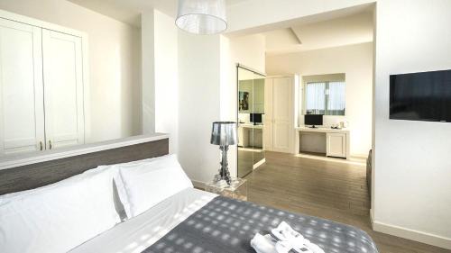 Milano Marittima Hotel | Perla Verde Hotel