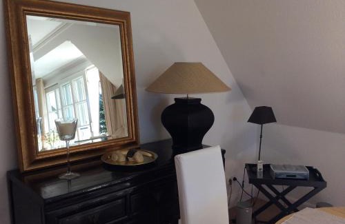 Munkmarsch Apartamento | Perle am Munkmarscher Watt