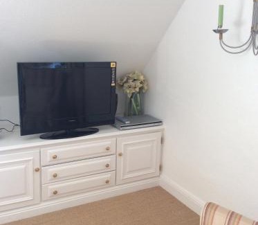 Munkmarsch Apartamento | Perle am Munkmarscher Watt
