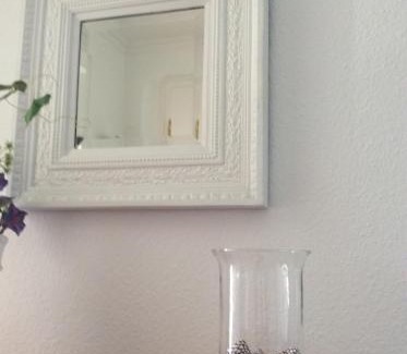 Munkmarsch Apartamento | Perle am Munkmarscher Watt