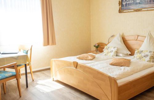 Bad Salzig Casa | Perle am Rhein