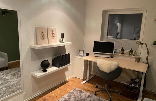 Tensfeld Casa | Perle an der Holsteinischen Schweiz