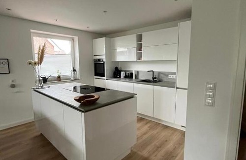 Tensfeld Casa | Perle an der Holsteinischen Schweiz