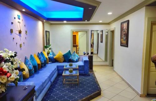 Quartier Hassan Apartamento | PERLE Au centre de RABAT