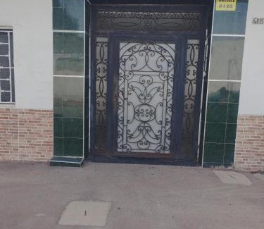 Quartier Hassan Apartamento | PERLE Au centre de RABAT