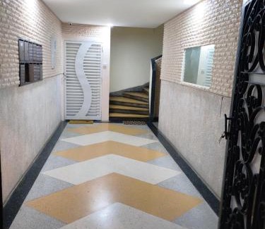 Quartier Hassan Apartamento | PERLE Au centre de RABAT