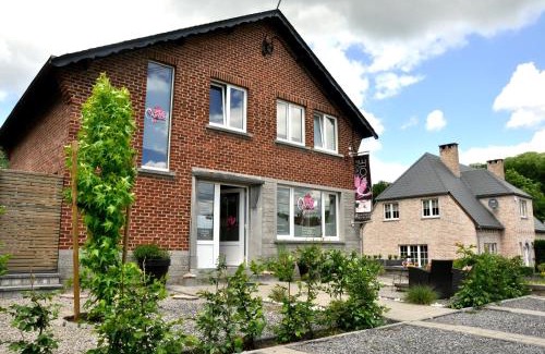 Profondeville Casa | Perle d'Ô Gîte Nature Bien-Être, proche du bord de Meuse Namur et Dinant