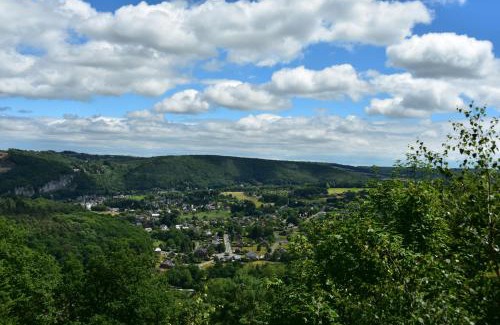 Profondeville Casa | Perle d'Ô Gîte Nature Bien-Être, proche du bord de Meuse Namur et Dinant