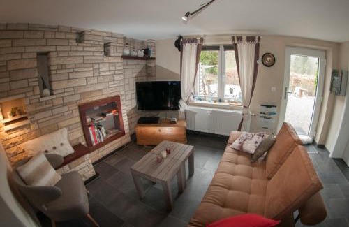 Profondeville Casa | Perle d'Ô Gîte Nature Bien-Être, proche du bord de Meuse Namur et Dinant