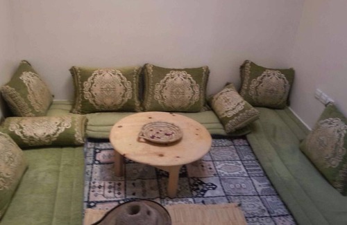 Imsouane Casa | Casa PERLE D 'AFTASS