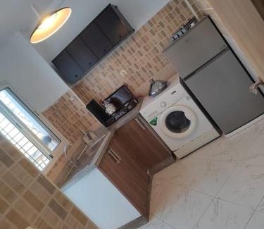 Cherrat Apartamento | perle de bouznika 15min walking to the beach plus free unlimited WiFi