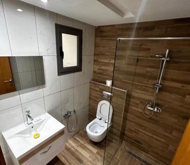Mansoura Apartamento | Perle de Kelibia S2 Fatha beach sea view