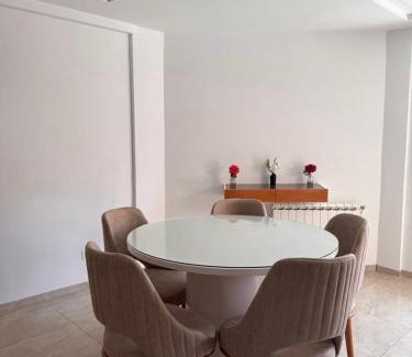 Mansoura Apartamento | Perle de Kelibia S2 Fatha beach sea view
