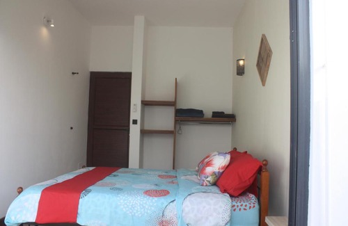 Surinam Casa | Perle de Riambel