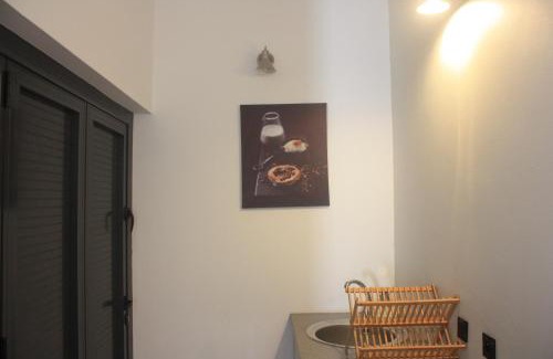 Surinam Casa | Perle de Riambel