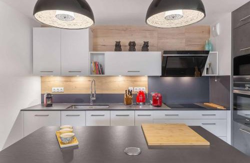 Chatel Apartamento | Perle de Savoie - APT A204 - BO IMMOBILIER - Châtel - remises sur les forfaits de skis Châtel ou Portes du soleil