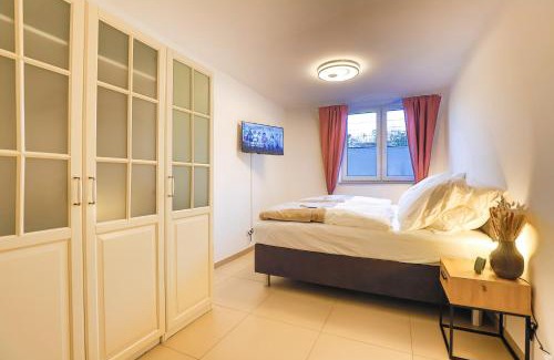Butzbach Apartamento | Perle der Wetterau - Smart TV - 3 Zimmer - Parkplatz