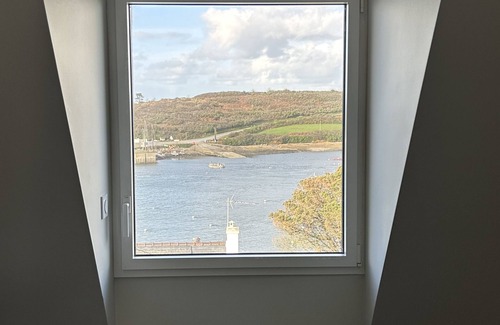 Kerlouet Casa | Perle des Abers, Profitez de Cette Charmante Maison de Vacances Avec vue mer