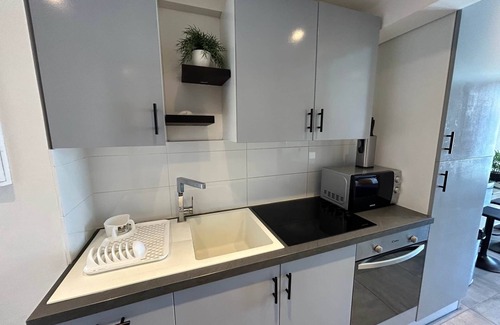 Marigot Apartamento | Perle des Sables -Condo with pool + private beach in Marigot