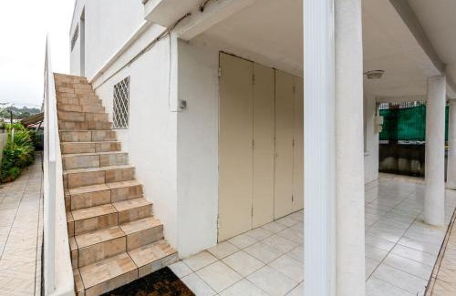 Fort-de-France Apartamento | Perle des Ursulines