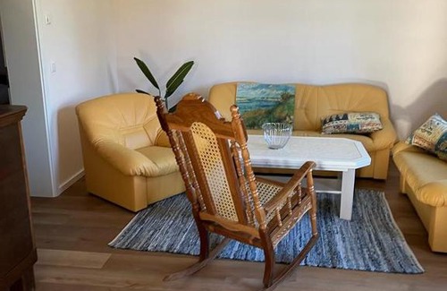 Luehburg Apartamento | Perle im Mecklenburger Parkland