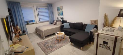 Gladbach Apartamento | Perle im Zentrum von MG/Minto