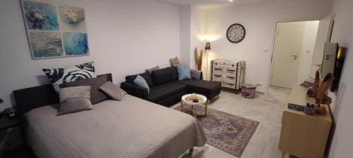 Gladbach Apartamento | Perle im Zentrum von MG/Minto