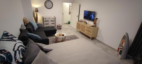 Gladbach Apartamento | Perle im Zentrum von MG/Minto