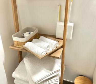 Le Blanc-Mesnil Apartamento | Perle rare « Le Cosy de CDG »