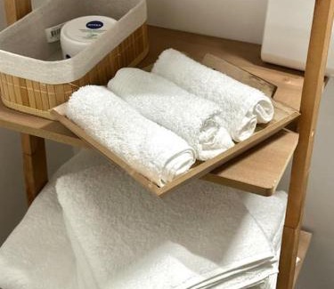 Le Blanc-Mesnil Apartamento | Perle rare « Le Cosy de CDG »