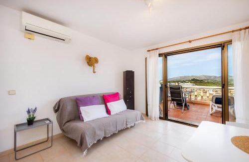 Cala Agulla Apartamento | Perleta