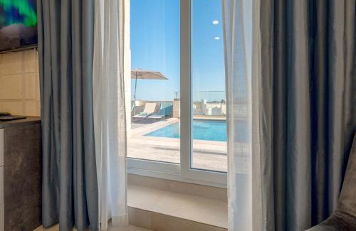 Mgarr Casa | Perlina Farmhouse