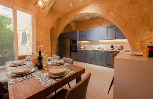 Mgarr Casa | Perlina Farmhouse