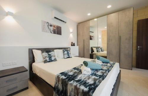 Mgarr Casa | Perlina Farmhouse
