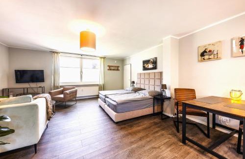 Neutor Apartamento | Perm