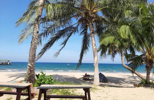 Tioman Island Chalet De Esquí | Permai Chalet Tioman