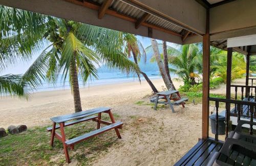 Tioman Island Chalet De Esquí | Permai Chalet Tioman