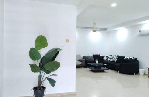 Bandar Baru Permas Jaya Casa | Permas Jaya 2 storey House