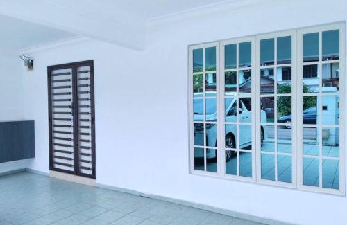 Bandar Baru Permas Jaya Casa | Permas Jaya 2 storey House