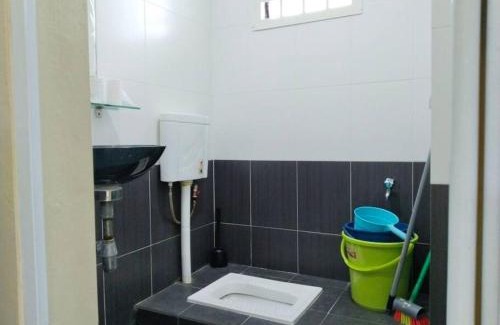 Bandar Baru Permas Jaya Casa | Permas Jaya 2 storey House