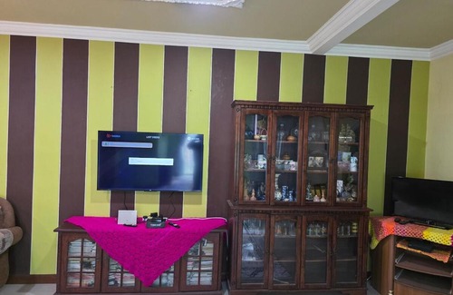Bandar Seri Iskandar Casa | Permata Atiey Homestay