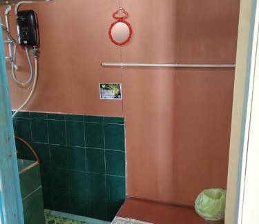 Tioman Island Chalet De Esquí | Permata Beach Chalet