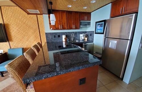 Makaha Condominio | Hawaiian Princess - Condominio espectacular de alta gama justo en Amazing Beach