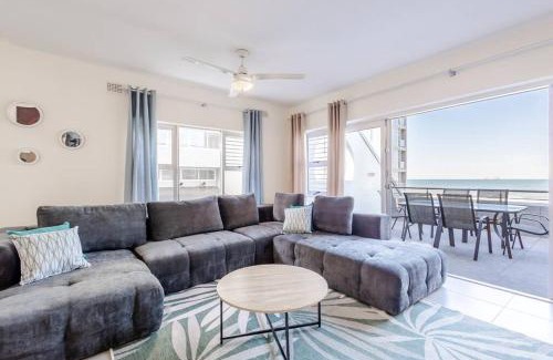 Umdloti Apartamento | Perna Beach Villas 2- Umdloti Beach